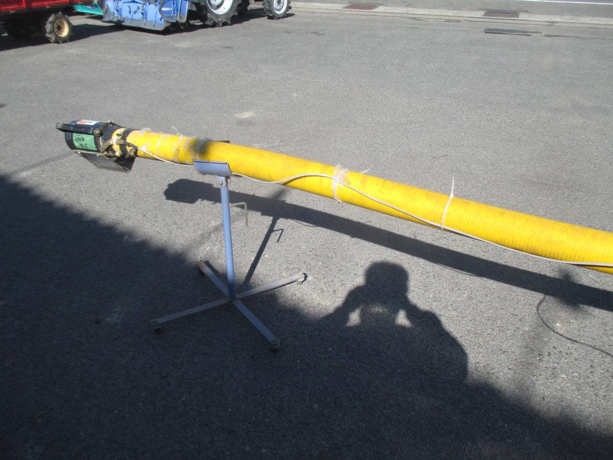 石井　中古　グレンコンテナ　GTN90