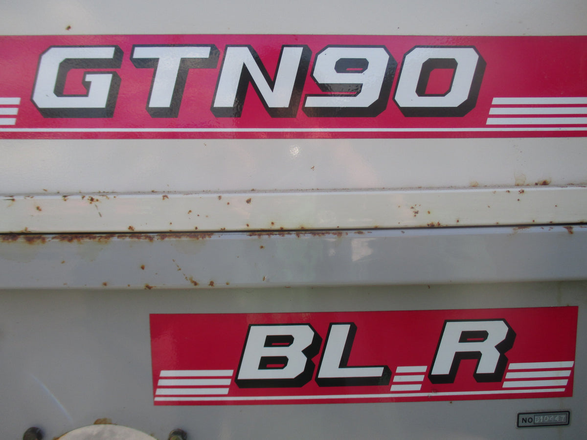 石井　中古　グレンコンテナ　GTN90