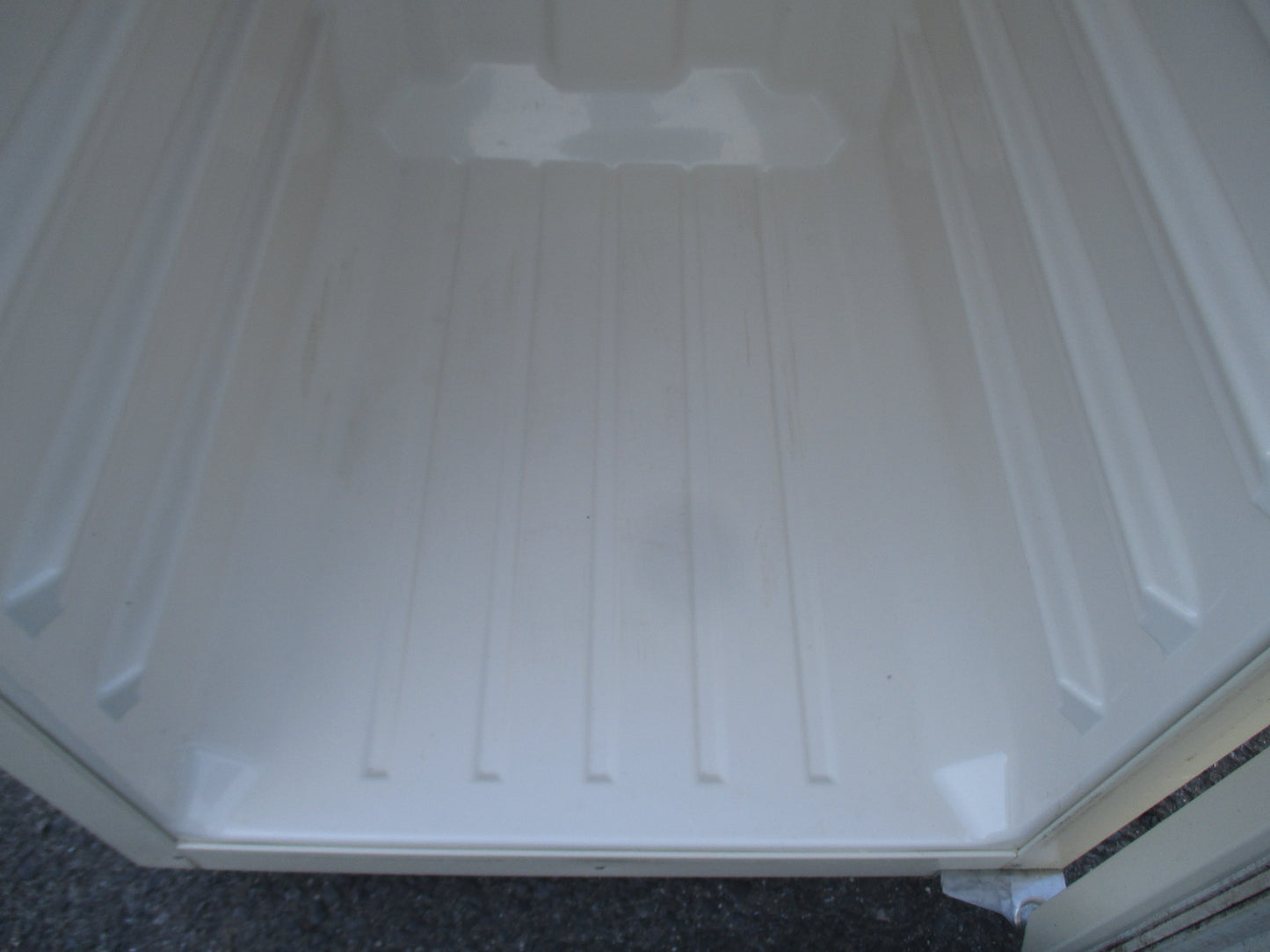 ホシザキ　中古　保冷庫　HRA-6GD1-ALC