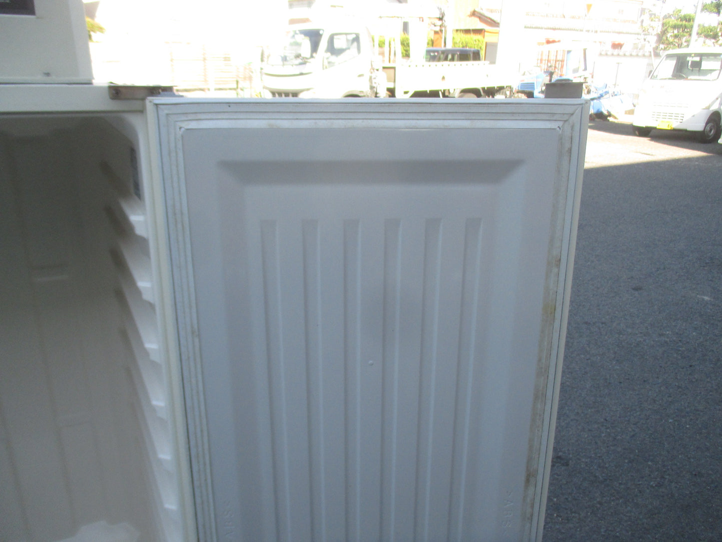 ホシザキ　中古　保冷庫　HRA-6GD1-ALC