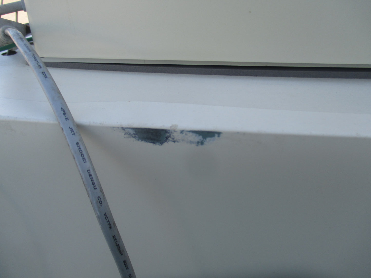 ホシザキ　中古　保冷庫　HRA-6GD1-ALC