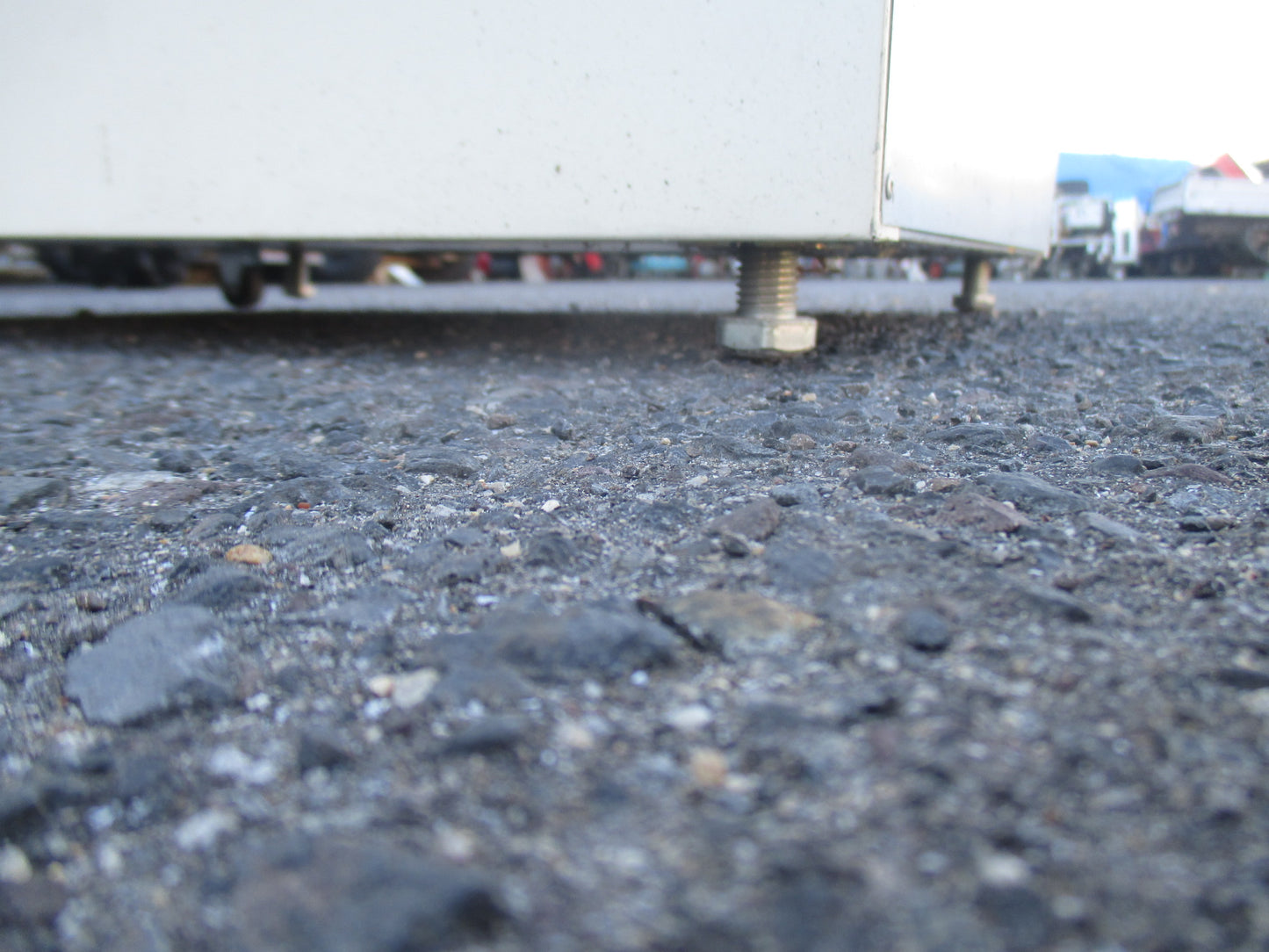 ホシザキ　中古　保冷庫　HRA-6GD1-ALC