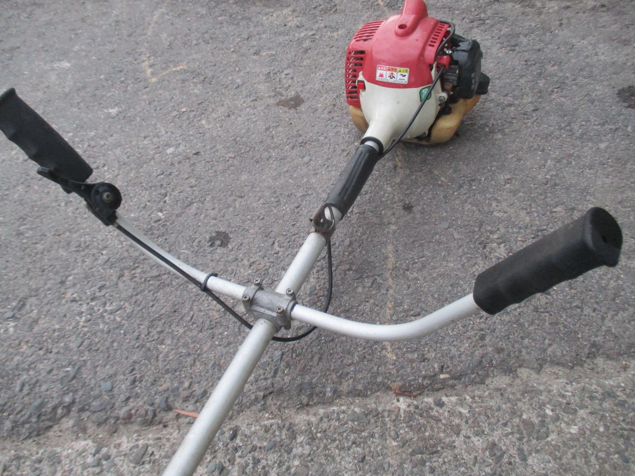 丸山 中古 草刈機 BK231RS – 農キング 丸山 中古 草刈機 BK231RS – 農キング