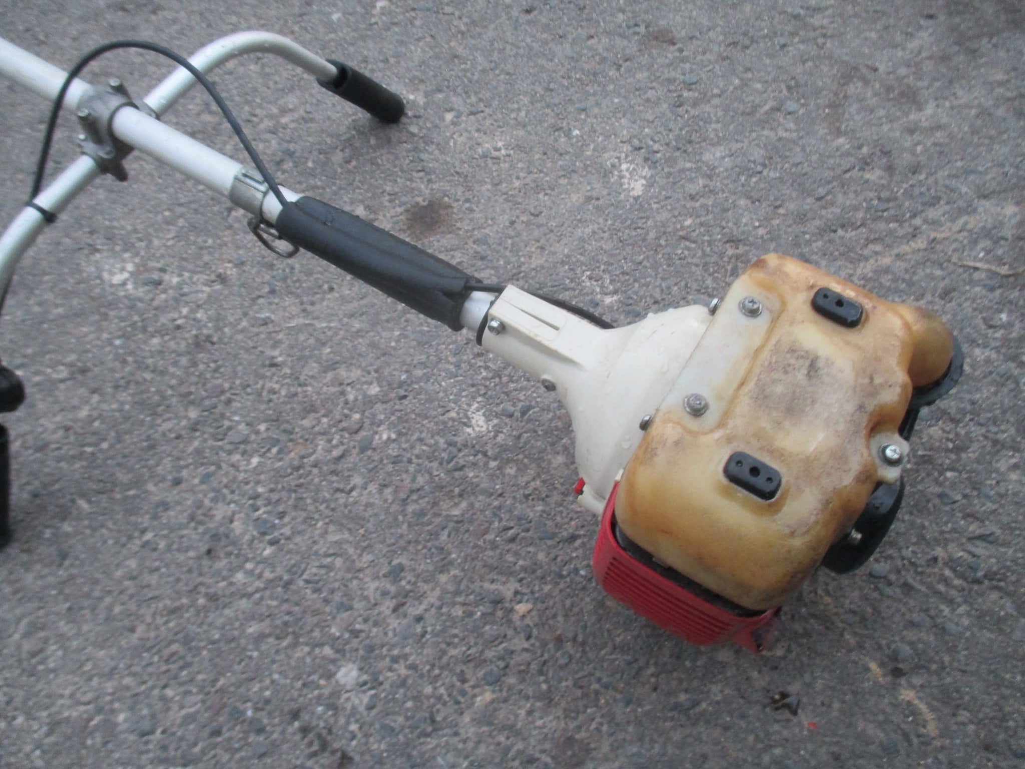 丸山 中古 草刈機 BK231RS – 農キング