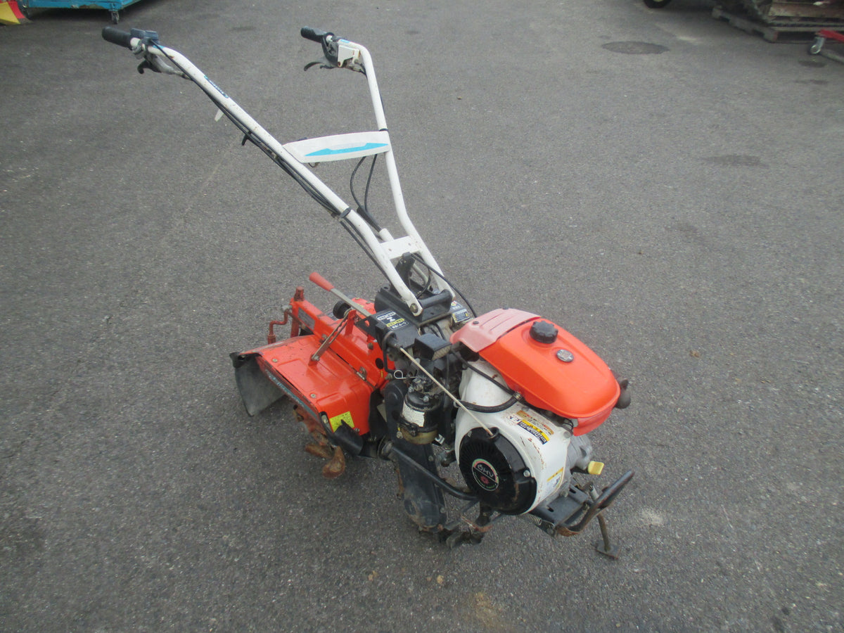 クボタ　中古　管理機　TS700