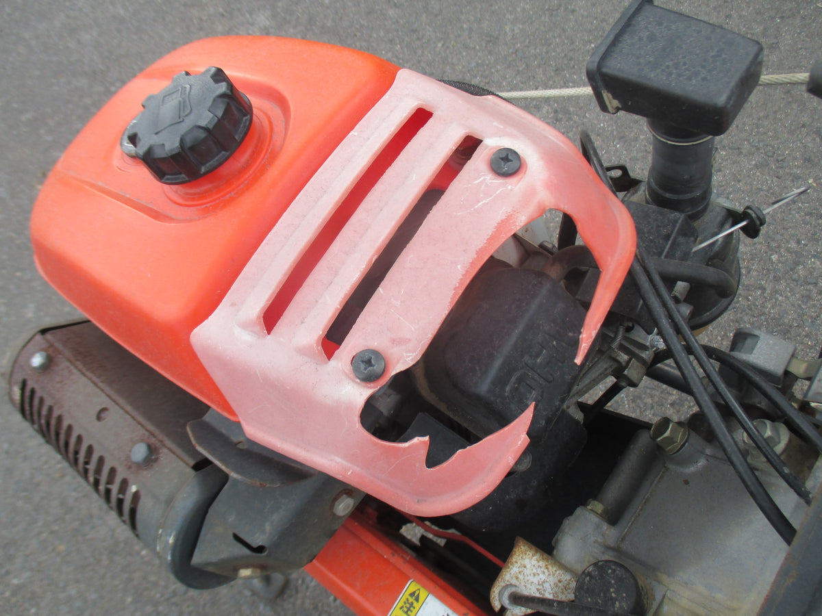 クボタ　中古　管理機　TS700
