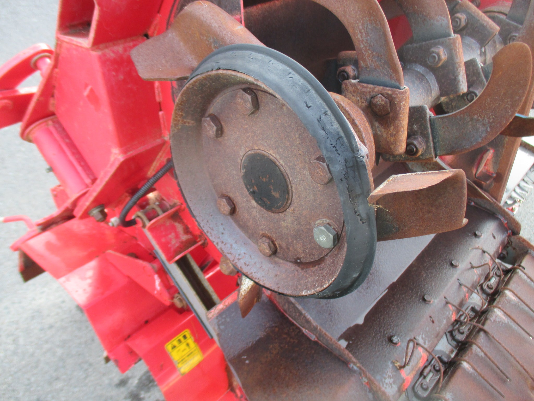 ニプロ 中古 ウィングハロー WGS2805 – 農キング