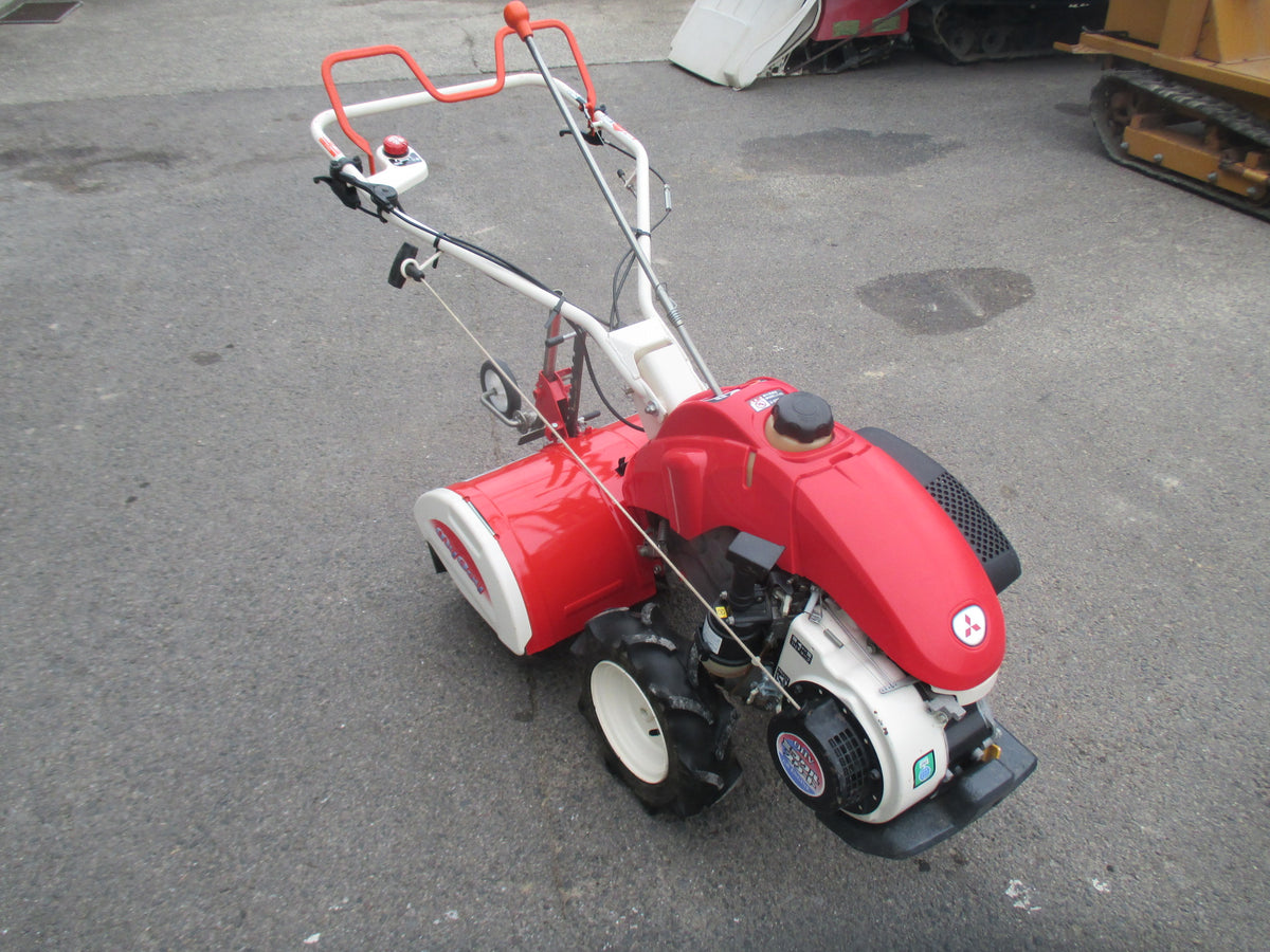 三菱　中古　耕耘機　MMR600