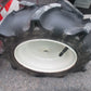 三菱　中古　耕耘機　MMR600