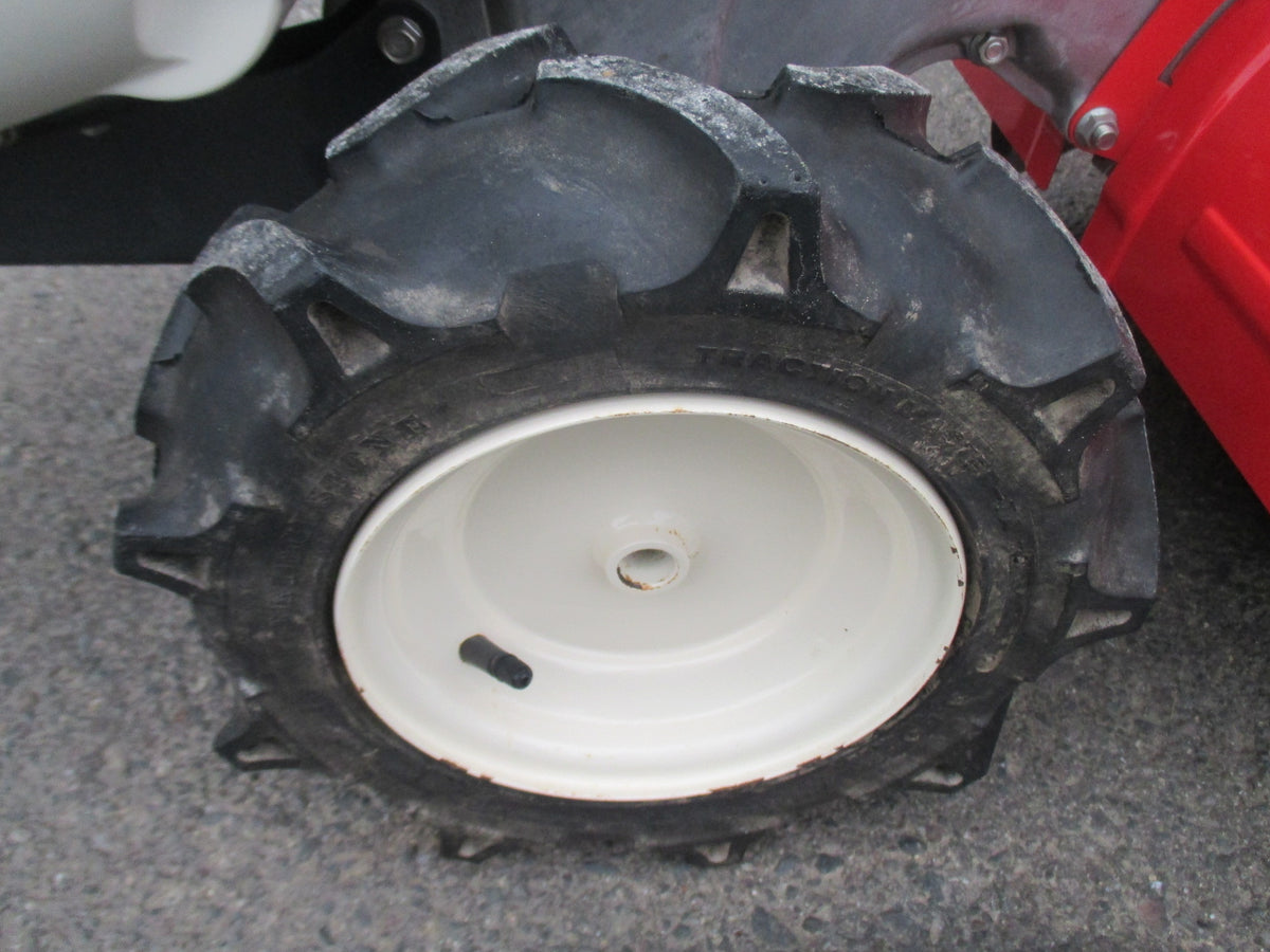 三菱　中古　耕耘機　MMR600