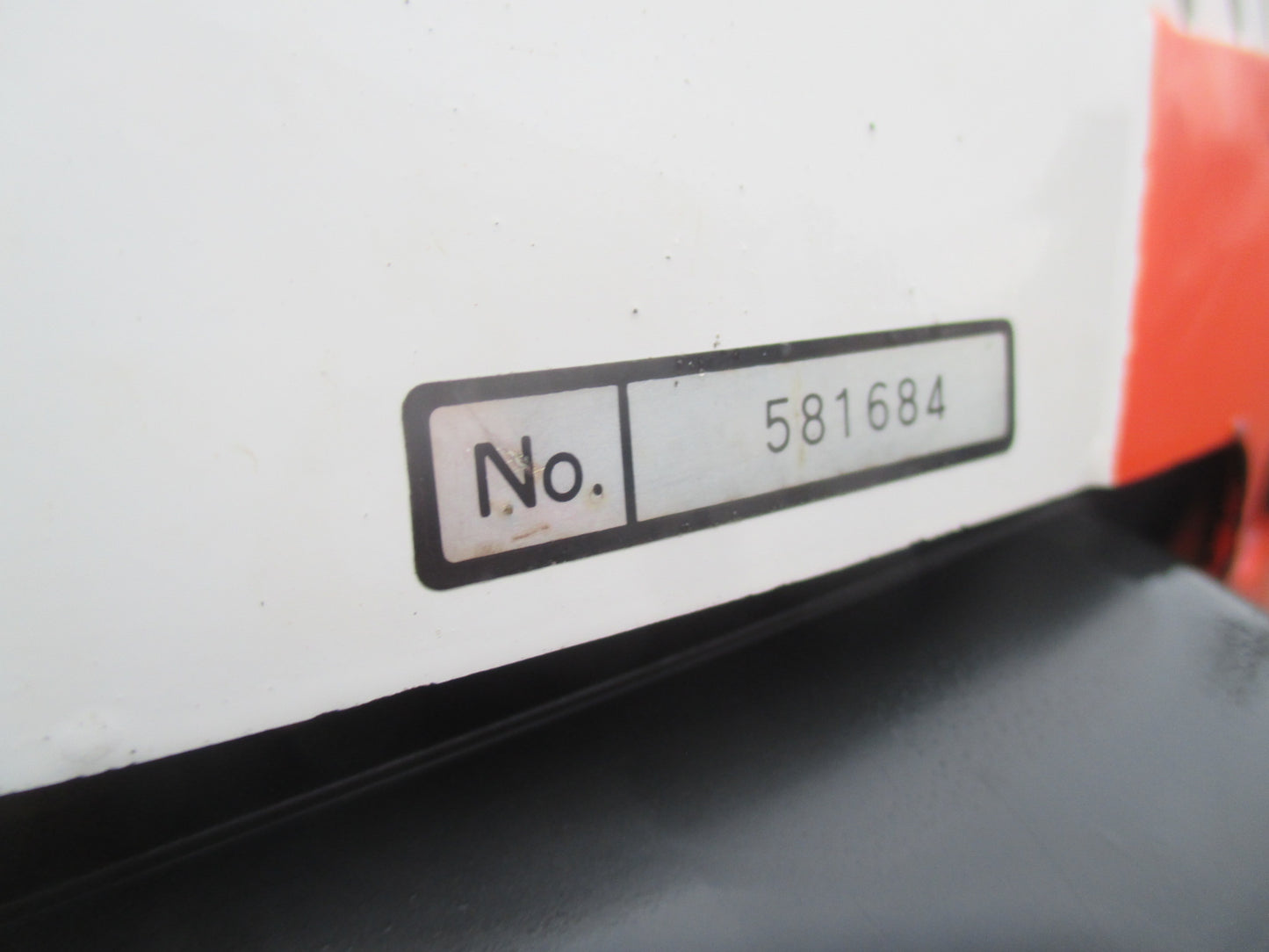 クボタ　中古　管理機　TMA25