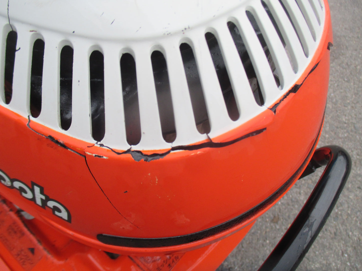 クボタ　中古　管理機　TMA25