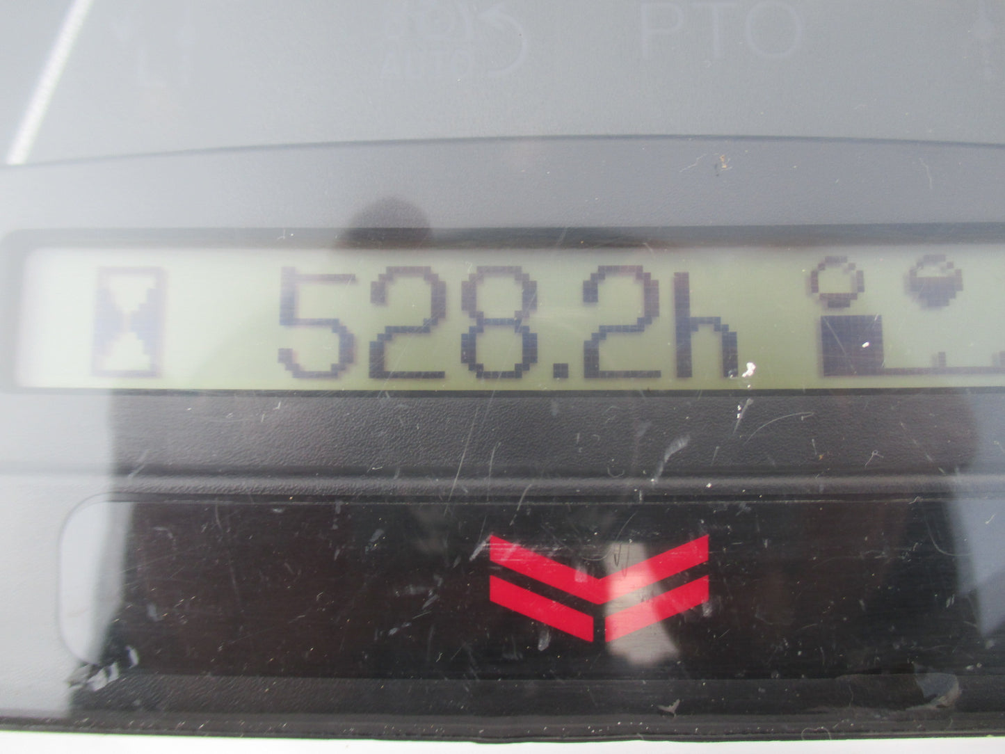 ヤンマー　中古　田植機　YR5D