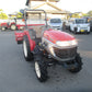 ヤンマー　中古　トラクター　EG220