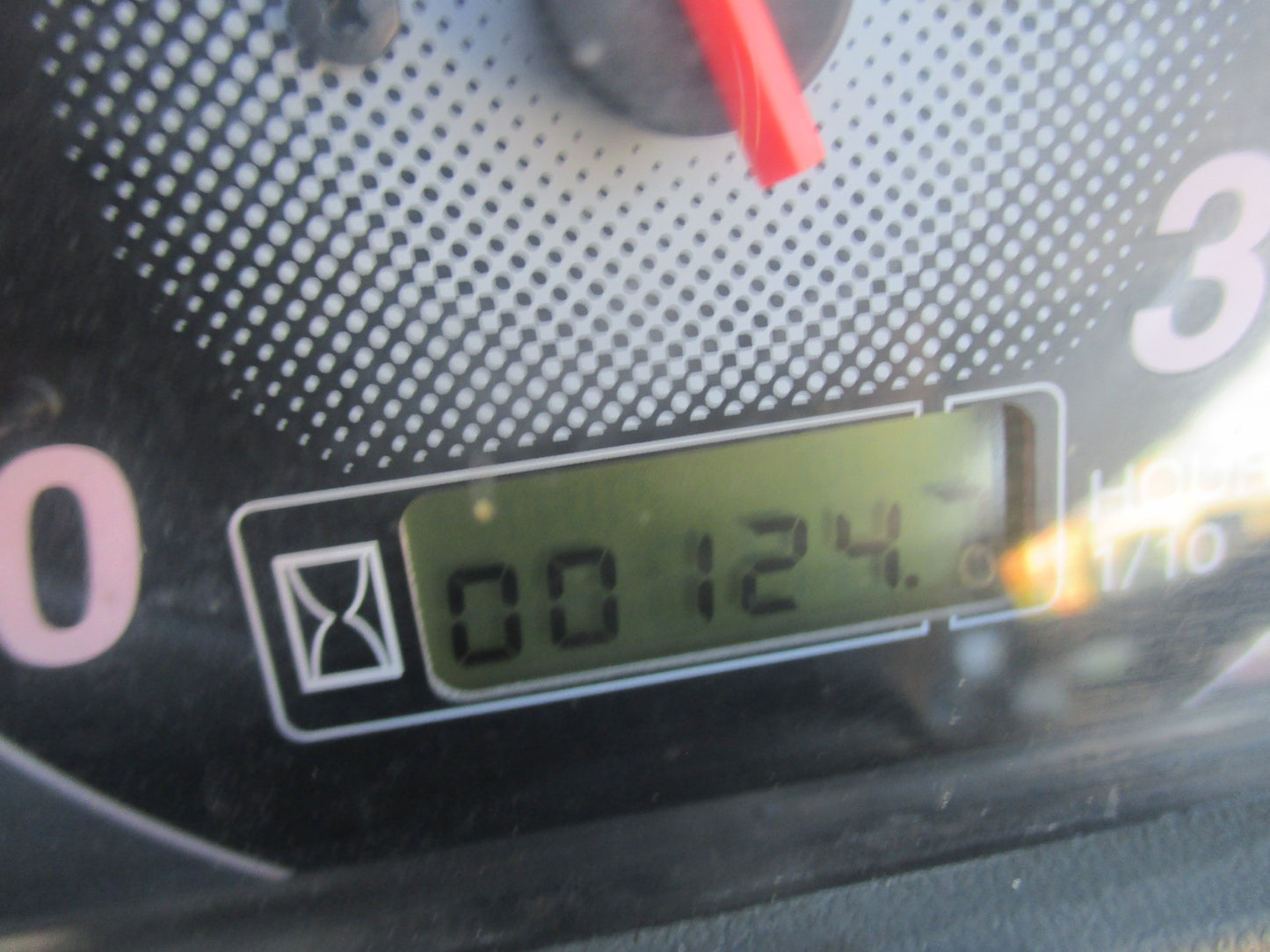 ヤンマー　中古　トラクター　EG220