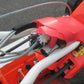 クボタ　中古　管理機　TS750W