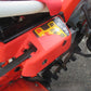クボタ　中古　管理機　TS750W