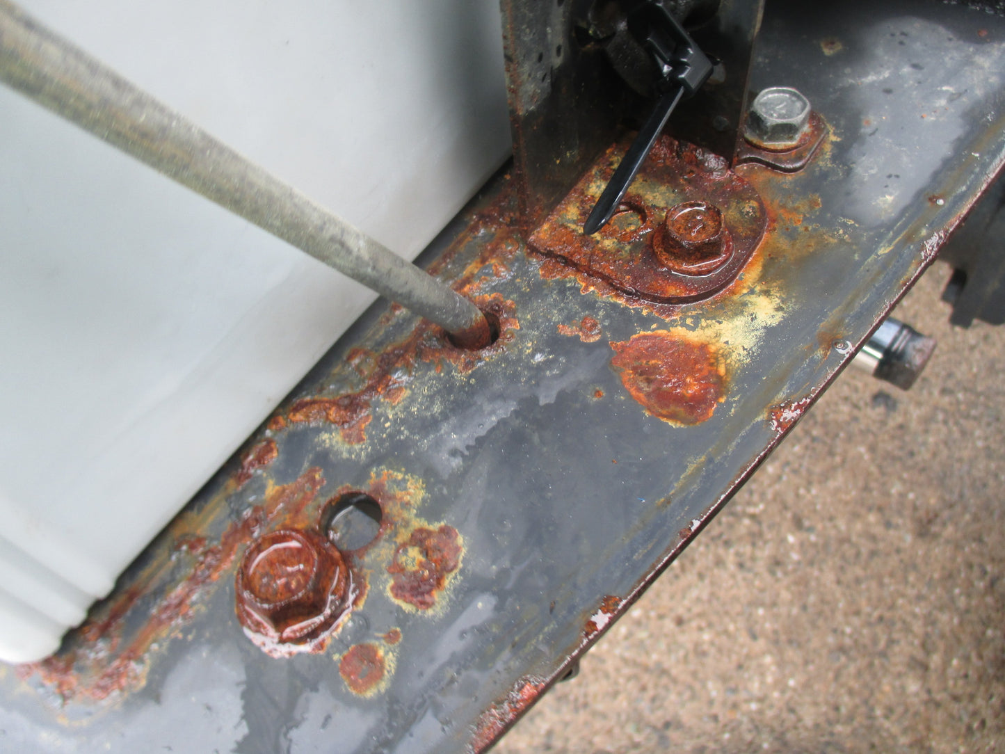 ヤンマー　中古　トラクター　EG220