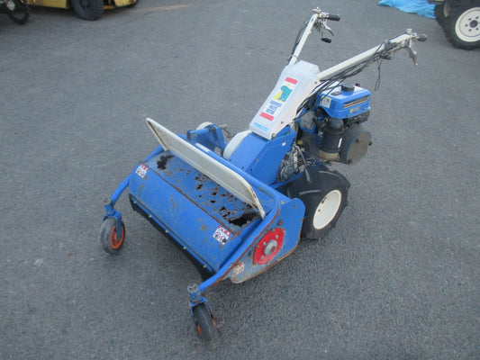 アグリップ　中古　ハンマーナイフモア　HR661A