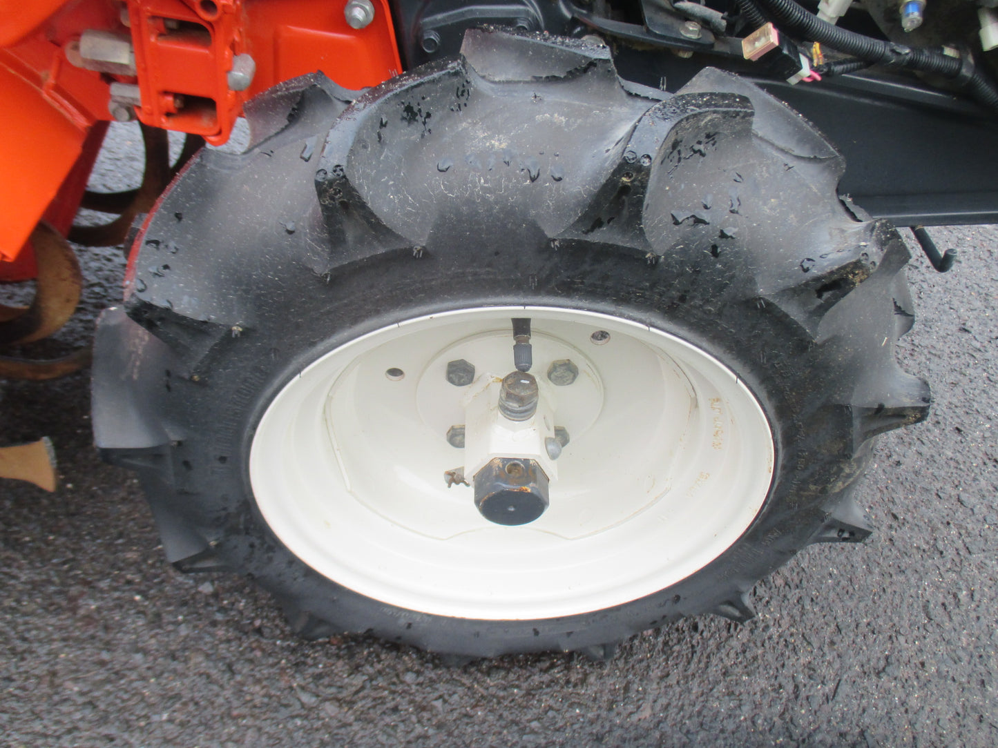 クボタ 中古 耕耘機 K75 – 農キング