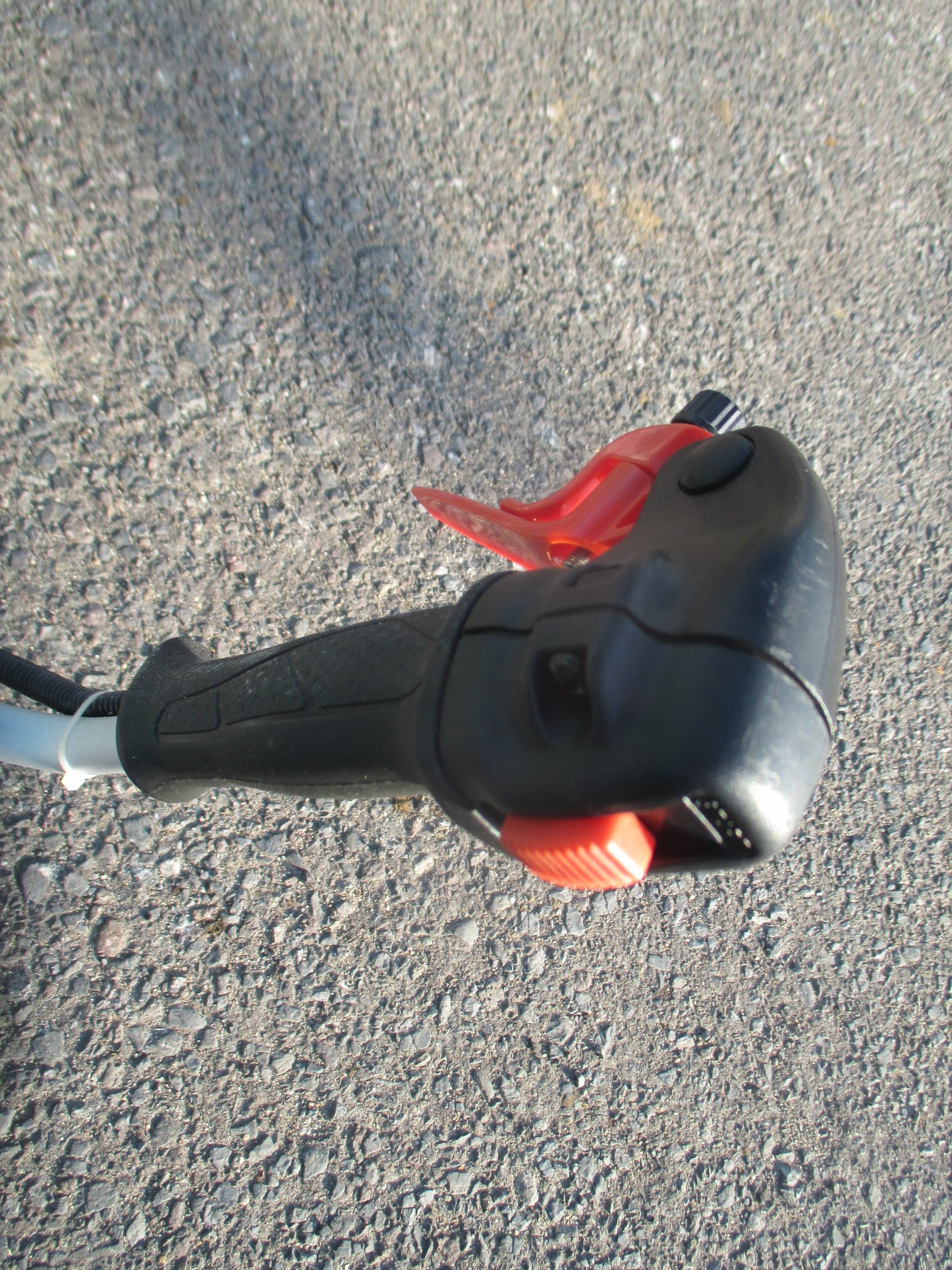 日立　中古　刈払機　ＣＧ２４ＥＣＰ（Ｓ）