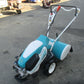 クボタ　中古　耕耘機　TRS60
