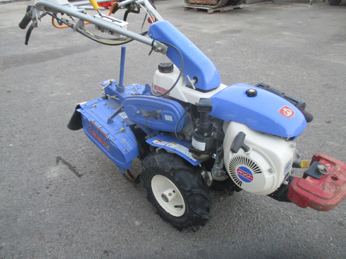イセキ　中古　耕耘機　KP5-F6