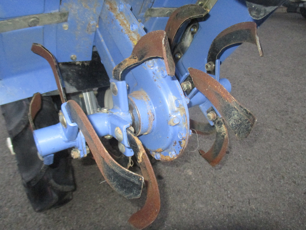 イセキ　中古　耕耘機　KP5-F6