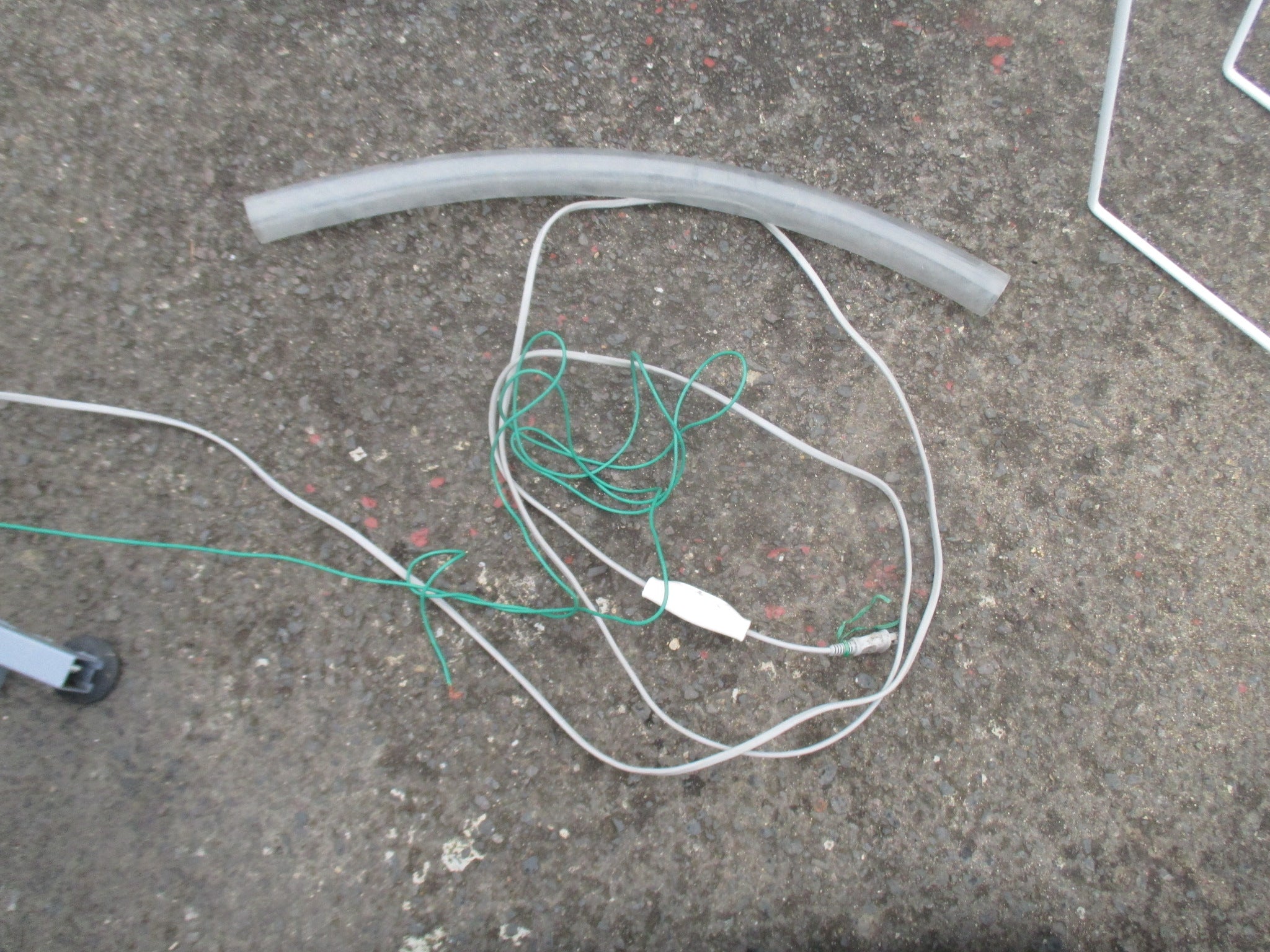 タイガーカワシマ 中古 苗箱洗浄機 NBC-300 – 農キング