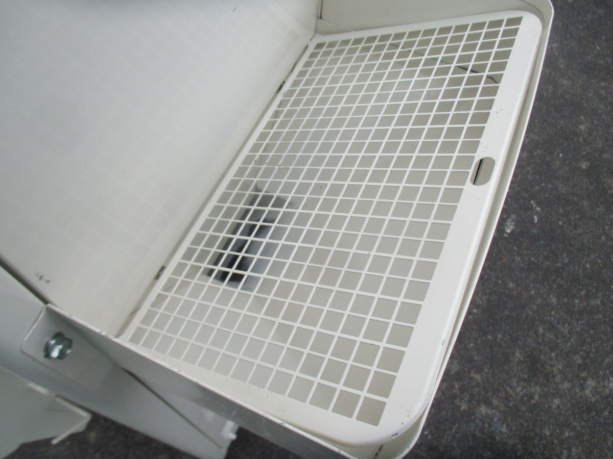 イセキ　中古　計量機　LTB20