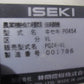 イセキ　中古　田植機　PQZ4－VL