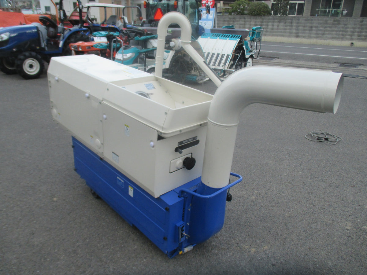 イセキ　中古　籾摺機　MXP303-A2
