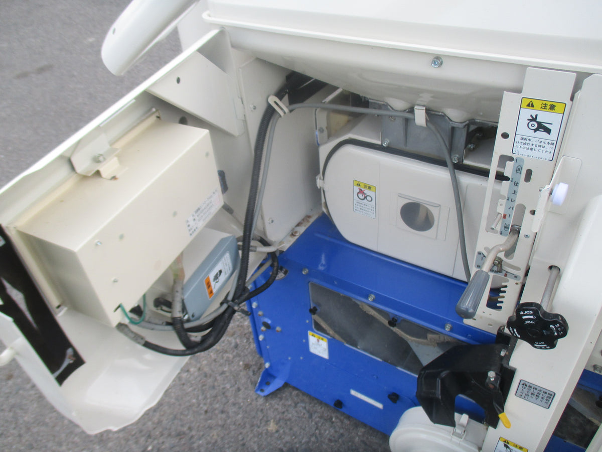 イセキ　中古　籾摺機　MXP303-A2