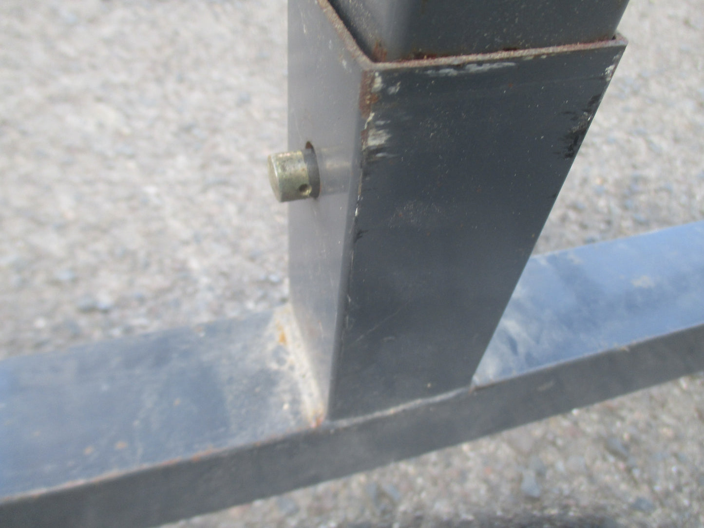 タイショー　中古　レザーコンテナ　FA-10T400W