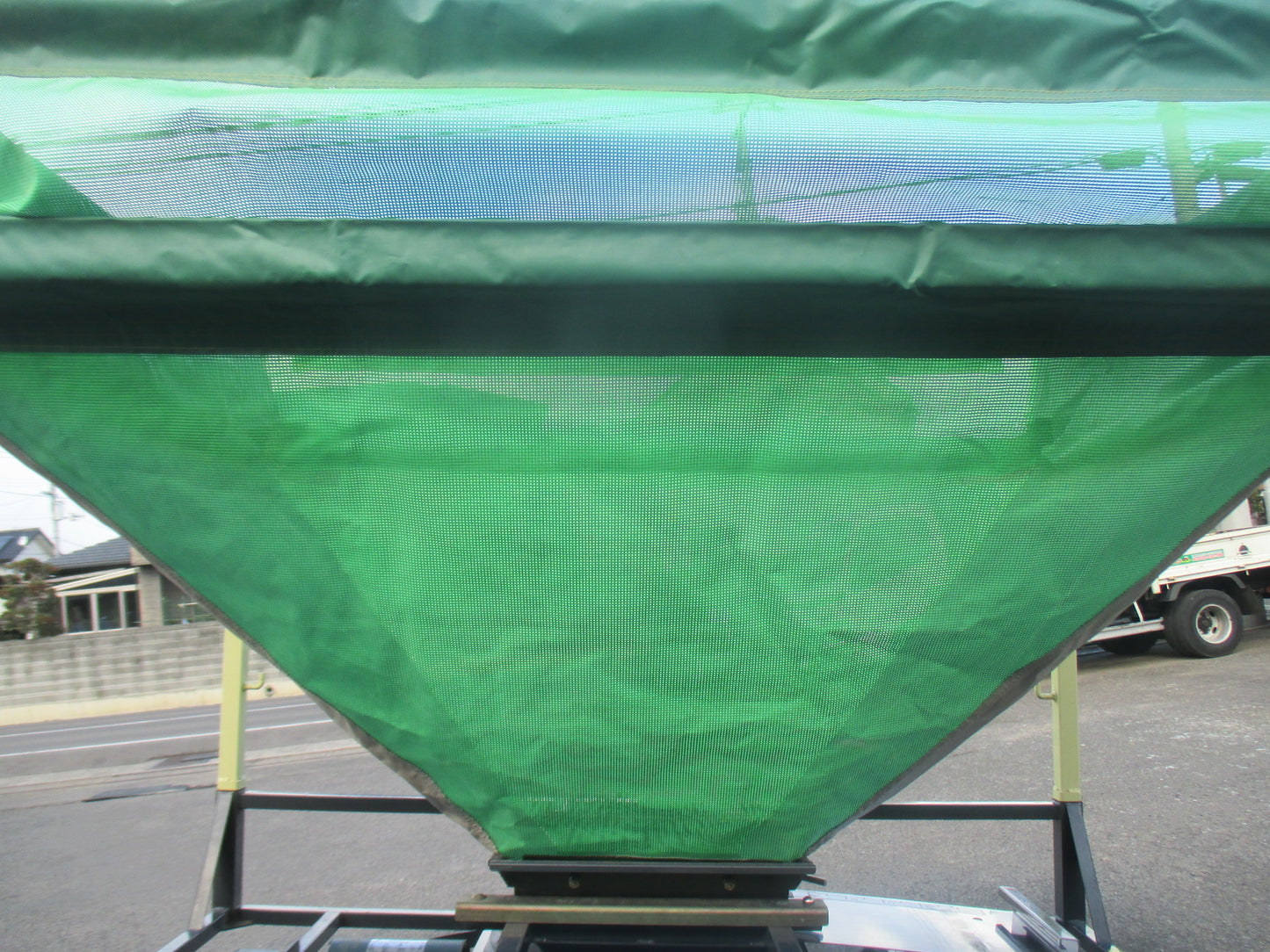 タイショー　中古　レザーコンテナ　FA-10T400W