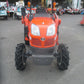 クボタ　中古　トラクター　KT230