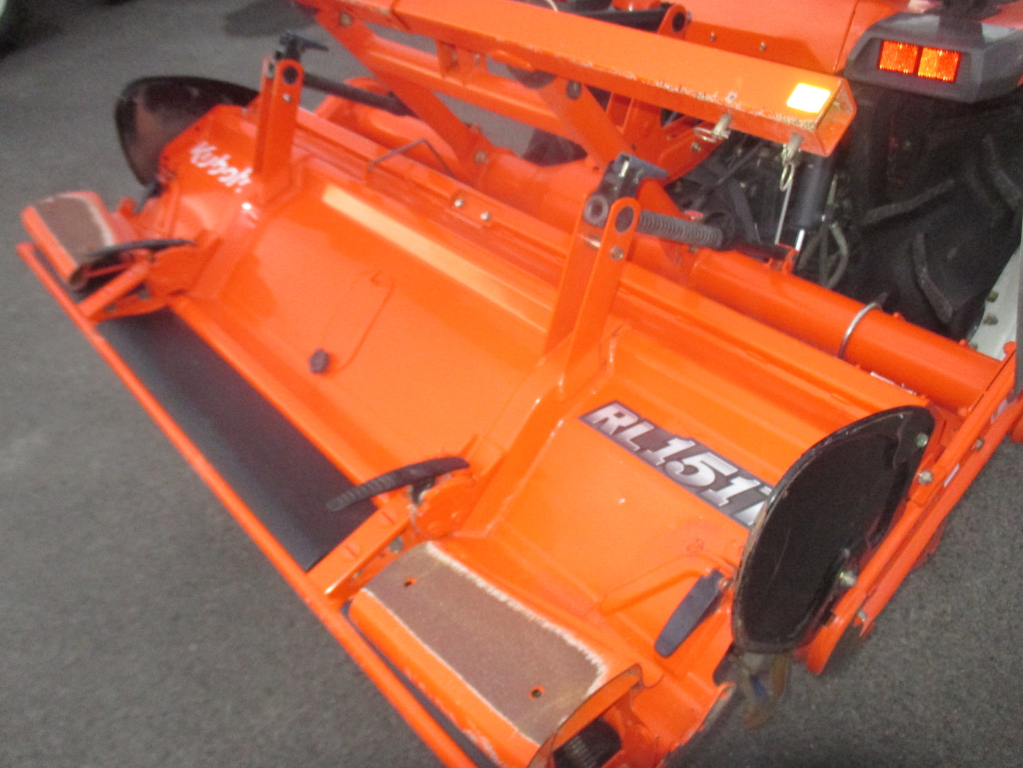 クボタ　中古　トラクター　KT230