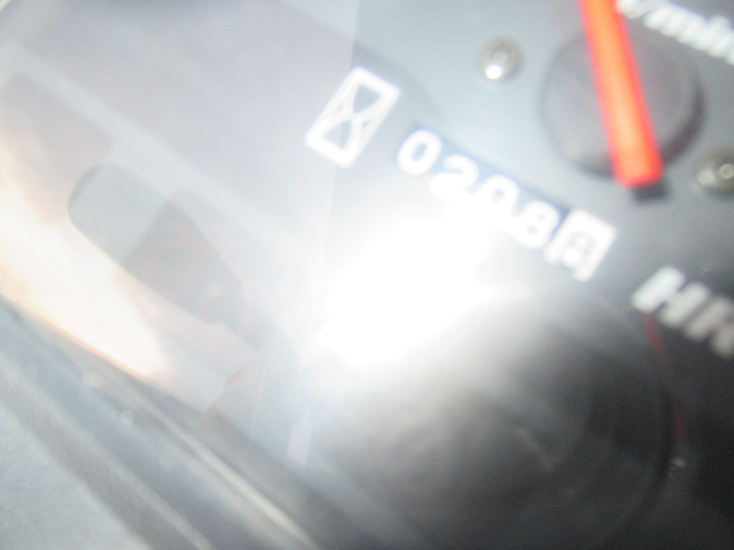 クボタ　中古　トラクター　KT230