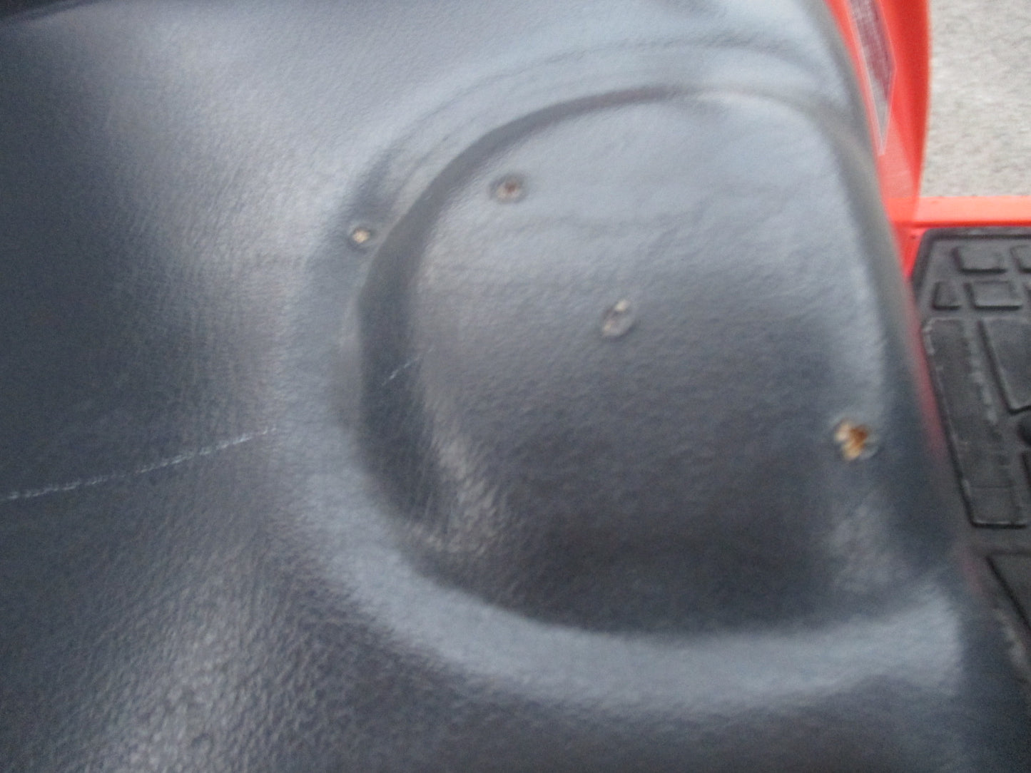 クボタ　中古　トラクター　KT230