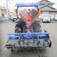 イセキ　中古　トラクター　NTA25-SGQ