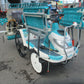 クボタ　中古　田植機　SPU450P
