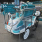 クボタ　中古　田植機　SPU450P