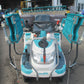 クボタ　中古　田植機　SPU450P