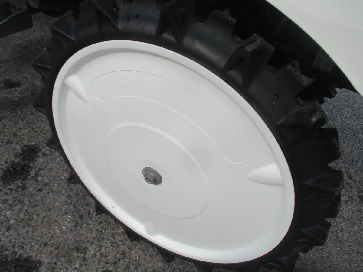 クボタ　中古　田植機　SPU450P
