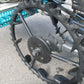 クボタ　中古　田植機　SPU450P