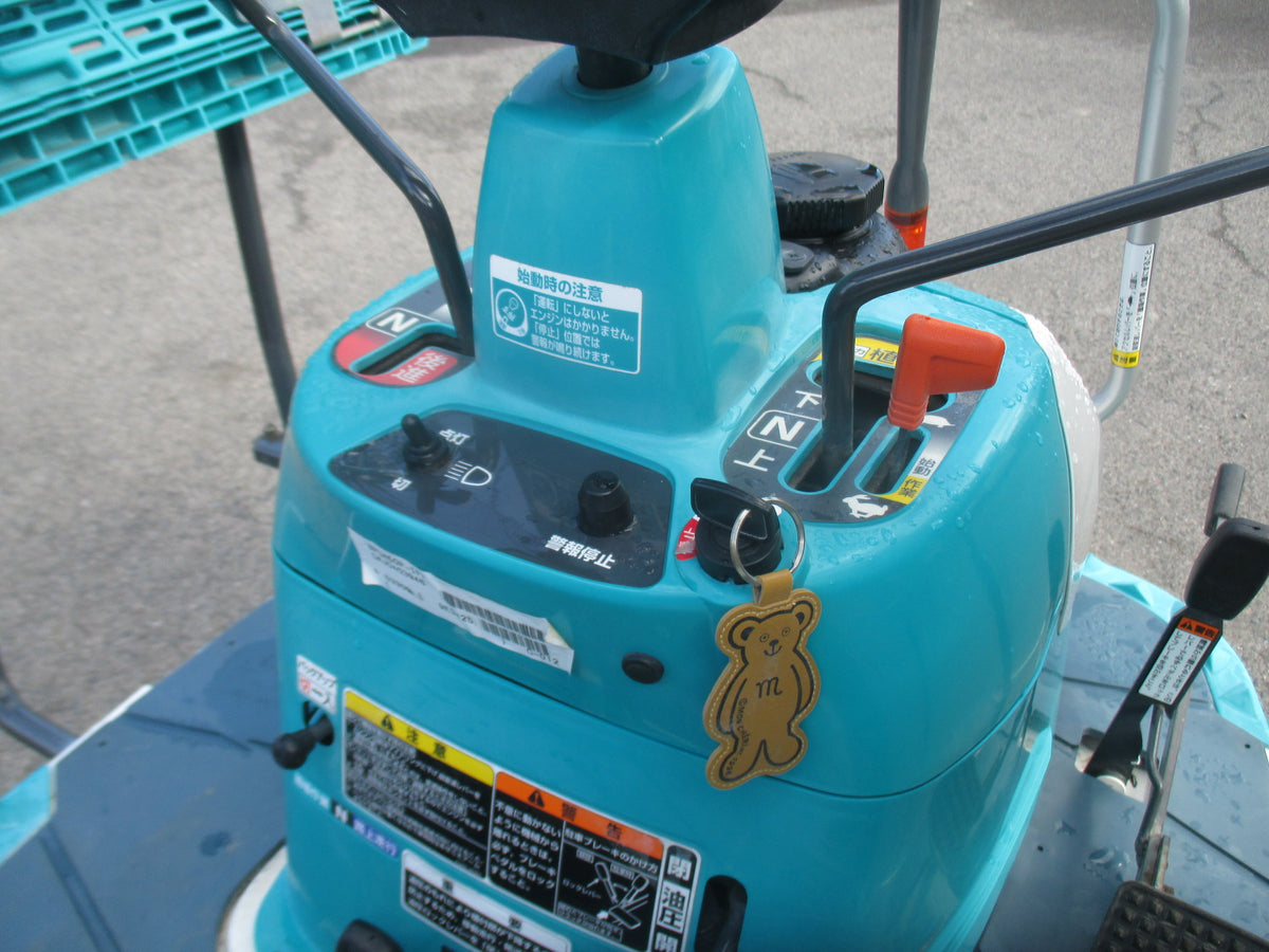 クボタ　中古　田植機　SPU450P