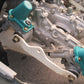クボタ　中古　田植機　SPU450P