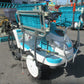 クボタ　中古　田植機　SPU450P
