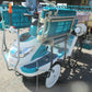 クボタ　中古　田植機　SPU450P