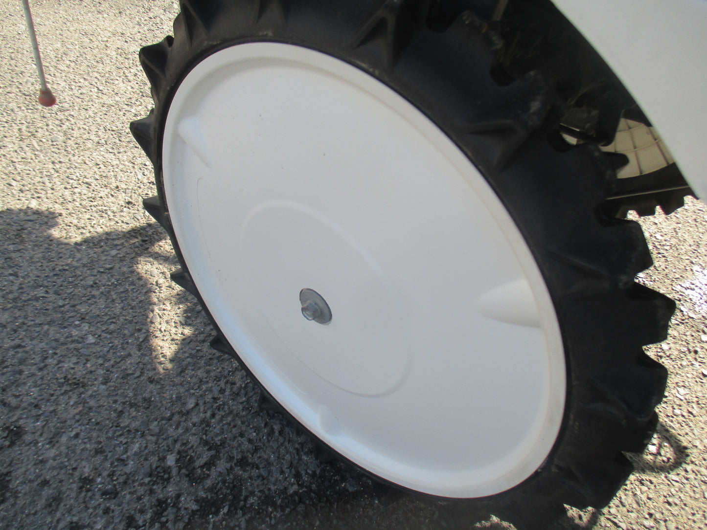 クボタ　中古　田植機　SPU450P